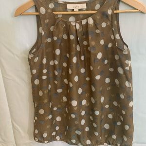 Ann Taylor petite tank